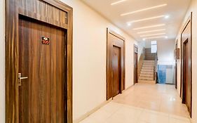Super Hotel O Shaurya